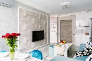 hotelise I Alley Apartment - Jerevan - 4