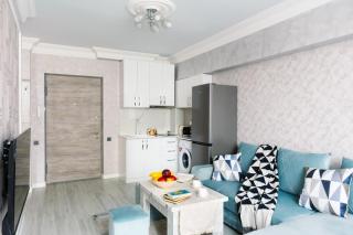 hotelise I Alley Apartment - Jerevan - 5