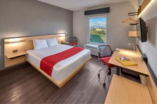City Express by Marriott San Luis Potosi Zona Industrial - San Luis Potosí - 0