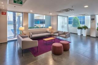 City Express by Marriott San Luis Potosi Zona Industrial - San Luis Potosí - 8