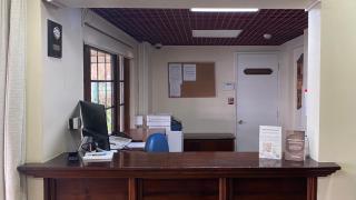Hotel Costanera - Caja Los Andes - Valdivia - 1