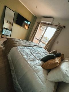 FIVE chic departamento centrico. - 4