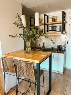 FIVE chic departamento centrico. - Resistencia - 7