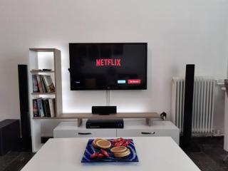 Athens Paradise Apartament 50 sqm Near To Metro #2 - Atene - 7