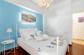 Athens Paradise Apartament 50 sqm Near To Metro #2 - Atene - 3