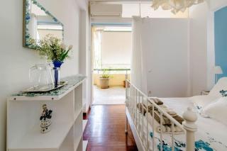 Athens Paradise Apartament 50 sqm Near To Metro #2 - Atene - 2