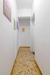 Athens Paradise Apartament 50 sqm Near To Metro #2 - Atene - 5