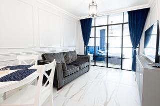 Glam & Loft Apartments - Gdańsk - 0