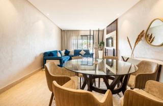 Incantevole Luxury apprt nel cuore di Casablanca - Casablanca - 6