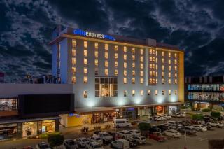 City Express Plus by Marriott Guadalajara Palomar - Guadalajara - 9