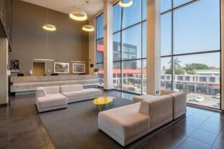 City Express Plus by Marriott Guadalajara Palomar - Guadalajara - 4