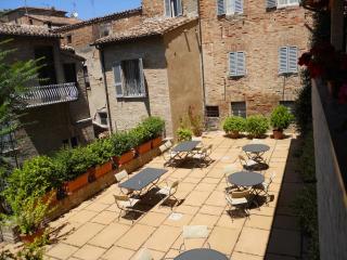 Albergo Italia - Urbino - 1