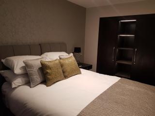 The Queens Head, Parkside apartment 3 - Burley in Wharfedale - 3