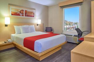 City Express by Marriott Zacatecas - Zacatecas - 1