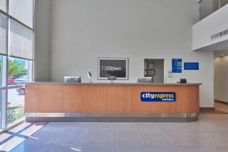City Express by Marriott Mazatlan - Mazatlán - 2