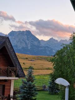 Mountain Haven Deluxe - Žabljak - 9