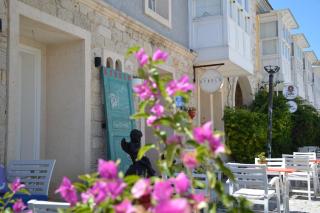 Kybele Suites Alaçatı - Alaçatı - 6