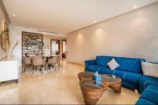 Incantevole Luxury apprt nel cuore di Casablanca - Casablanca - 4