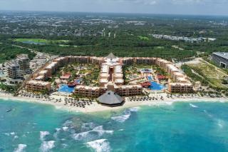 The Royal Haciendas Resort & Spa - Playa del Carmen - 8