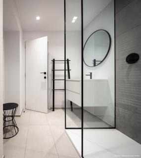 Bedrooms fully equipped in a beautiful house - Bruxelas - 1