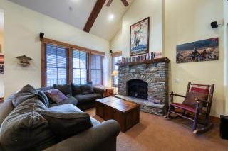 Lodges 1155 - Mammoth Lakes - 0