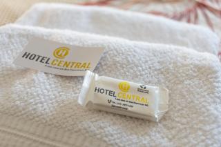 Hotel Central - 1