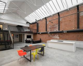Bedford Street Lofts - Leamington Spa - 7