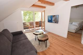 EROS APARTMENT Kranjska Gora - Kranjska Gora - 6