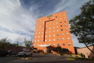 City Express Junior by Marriott San Luis Potosi Zona Industrial - San Luis Potosí - 9