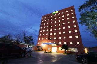 City Express Junior by Marriott San Luis Potosi Zona Industrial - San Luis Potosí - 8