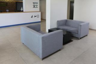 City Express Junior by Marriott San Luis Potosi Zona Industrial - San Luis Potosí - 4