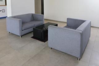 City Express Junior by Marriott San Luis Potosi Zona Industrial - San Luis Potosí - 5