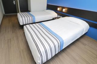 City Express Junior by Marriott San Luis Potosi Zona Industrial - San Luis Potosí - 1