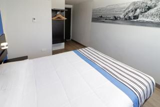City Express Junior by Marriott San Luis Potosi Zona Industrial - San Luis Potosí - 3
