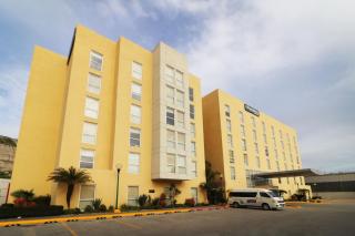 City Express by Marriott Tijuana Insurgentes - Tijuana - 0