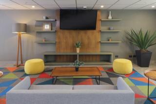 City Express by Marriott Tijuana Insurgentes - Tijuana - 3