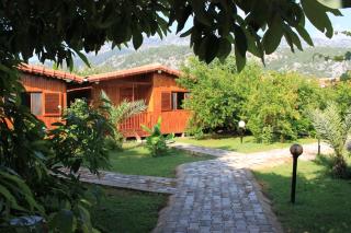 Yildiz Pension Bungalows - Çıralı - 4