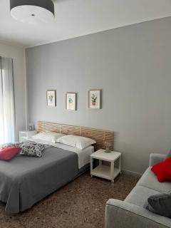 Sosta d'Oltremare - Napels - 6