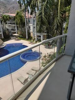 airbnb Acapulco Diamante - Acapulco - 3