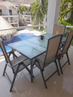 airbnb Acapulco Diamante - Acapulco - 1