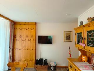 Wohnung Tchiyaka - Zermatt - 6