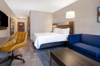 Holiday Inn Express Hotel & Suites Moab by IHG - Moab - 5