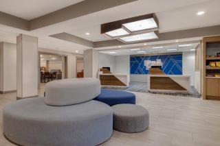 Holiday Inn Express Hotel & Suites Moab by IHG - Moab - 4
