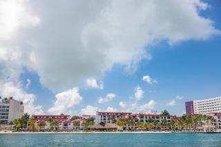 The Royal Cancun All Suites Resort - Cancún - 3
