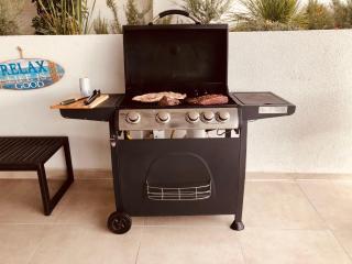 Departamento Banus Marbella piso 1 - 1