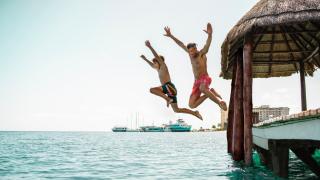 The Royal Cancun All Suites Resort - All Inclusive - 8