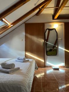 Romantic Attic in the heart of the Old Town - Herceg-Novi - 7