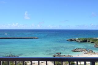 Hotel Breezebay Marina - Miyakojima - 9