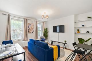Cosy in Catford two bed near station - Beckenham - 0