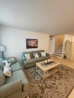 Cottage by the Beach Best Suited for Large Groups - Wilmington - 5